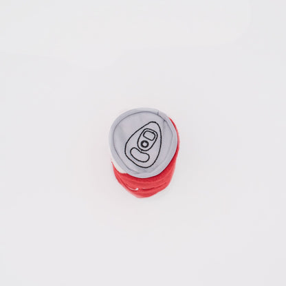 Squeakie Can - Zippy Cola by ZippyPaws