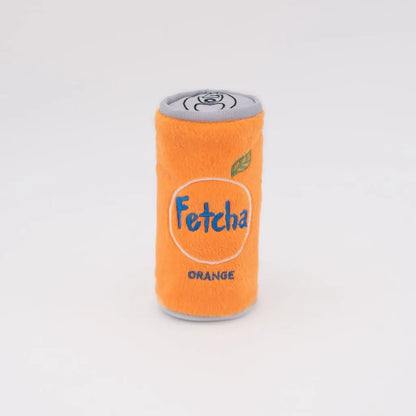 ZippyPaws Squeakie Can Fetcha