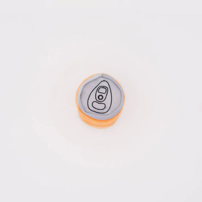 ZippyPaws Squeakie Can Fetcha