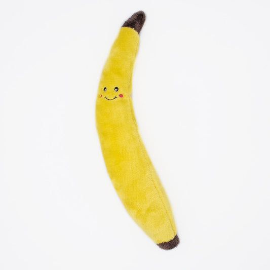 Jigglerz® - Banana by ZippyPaws