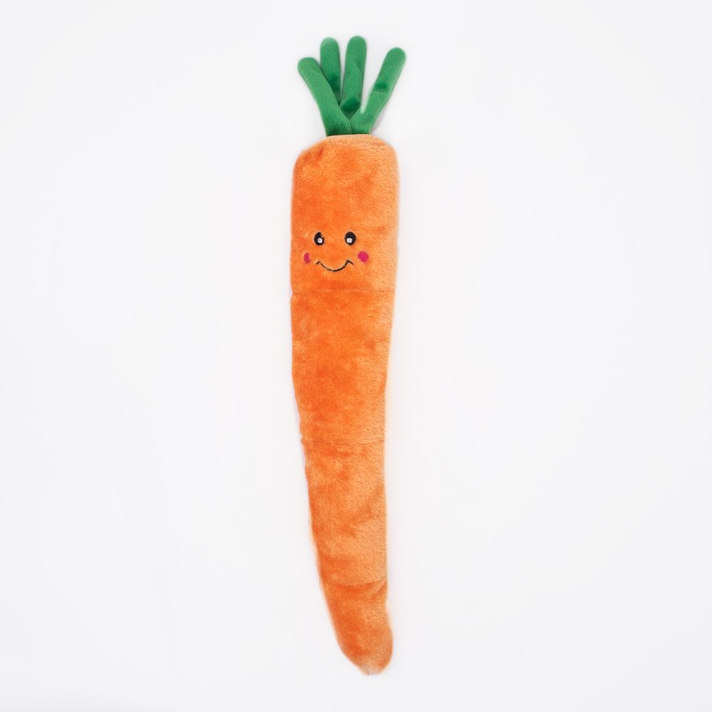 Jigglerz® - Carrot by ZippyPaws