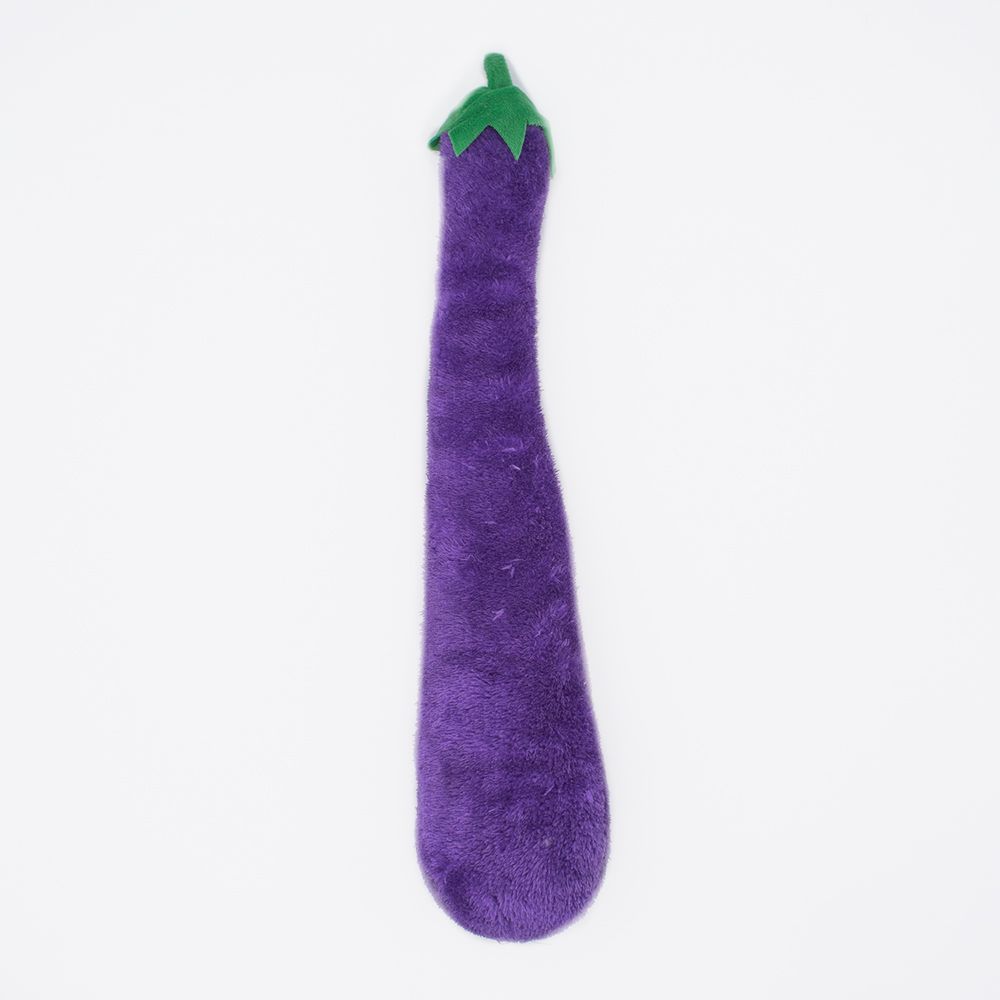 Jigglerz® - Eggplant by ZippyPaws