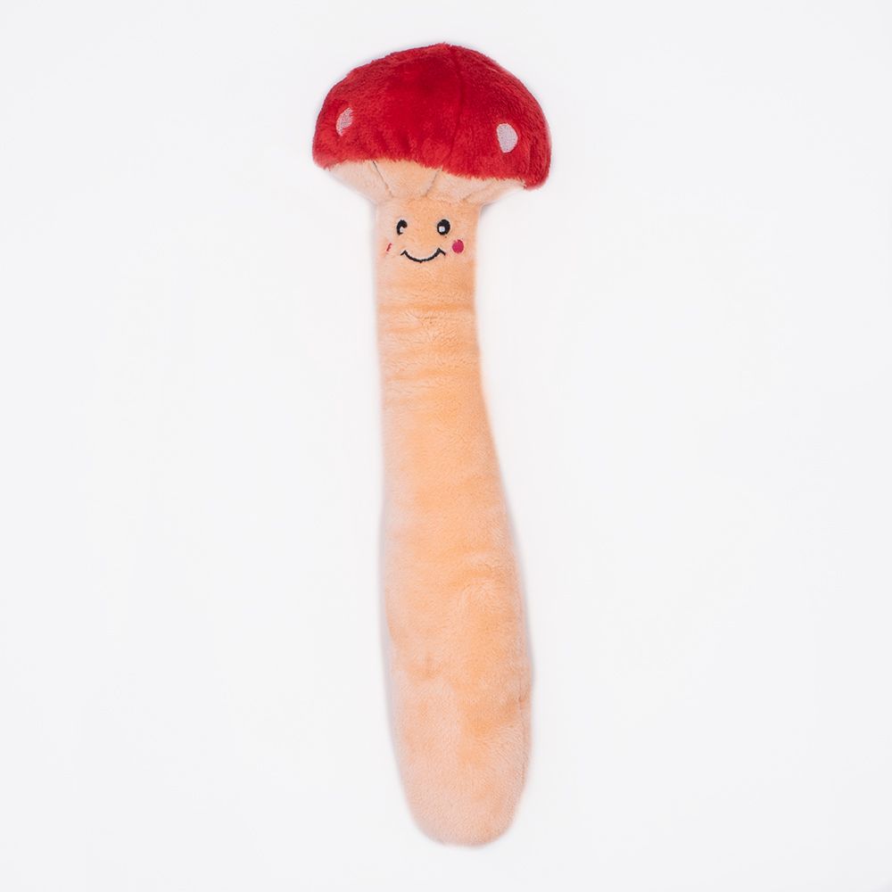 Jigglerz® - Mushroom by ZippyPaws