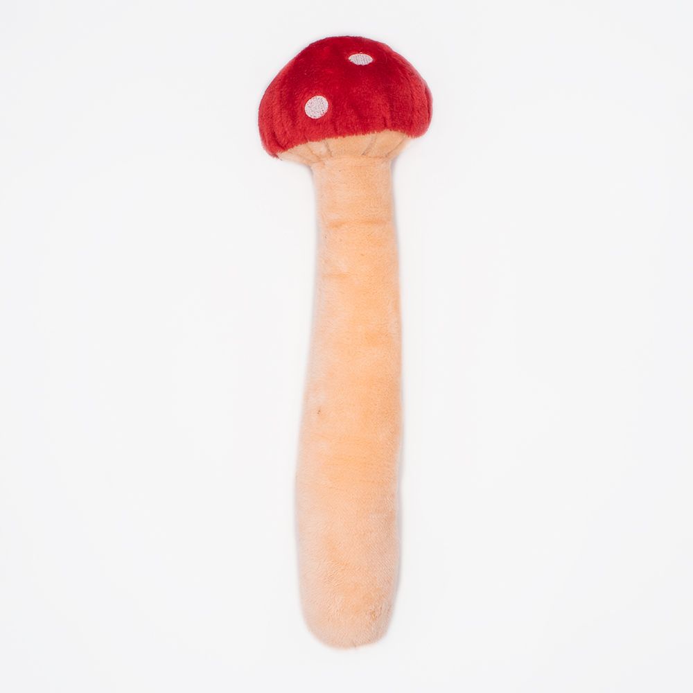 Jigglerz® - Mushroom by ZippyPaws