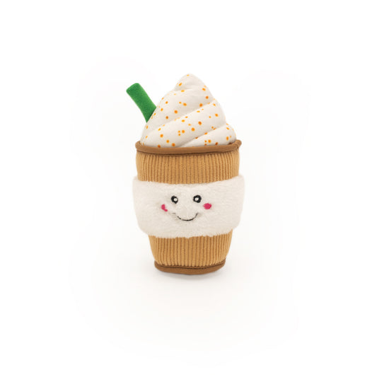 NomNomz® - Puppaccino by ZippyPaws