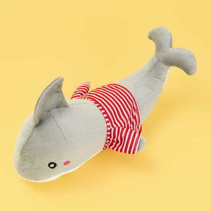 Playful Pal - Shelby the Shark by ZippyPaws
