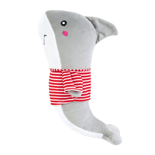Playful Pal - Shelby the Shark by ZippyPaws