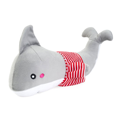 Playful Pal - Shelby the Shark by ZippyPaws