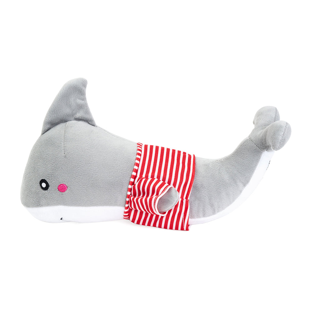 Playful Pal - Shelby the Shark by ZippyPaws