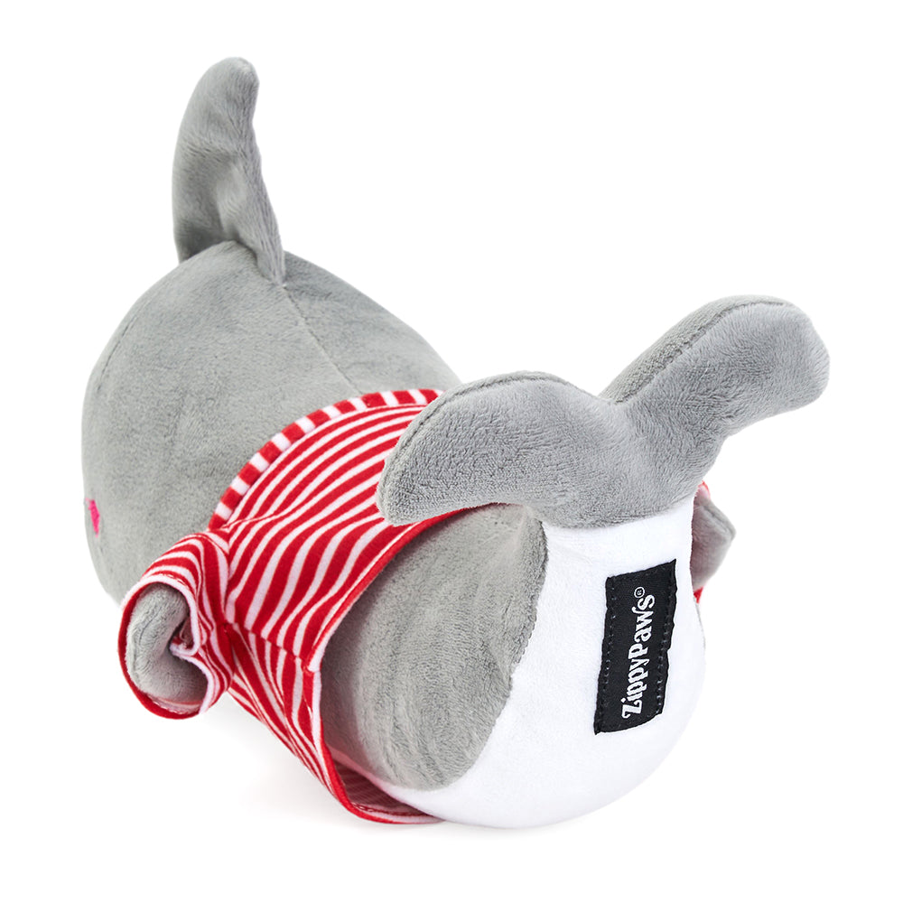 Playful Pal - Shelby the Shark by ZippyPaws