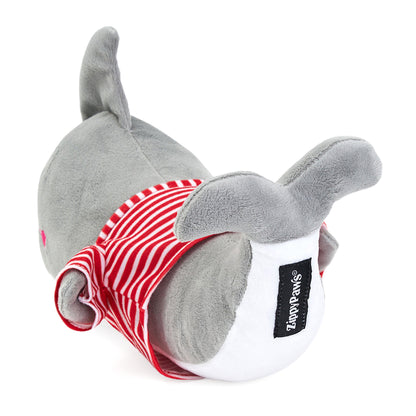 Playful Pal - Shelby the Shark by ZippyPaws