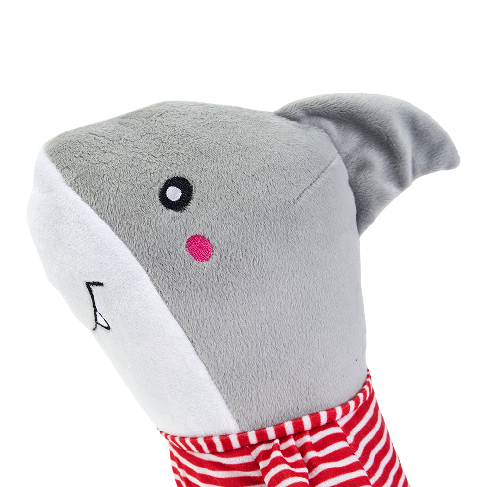 Playful Pal - Shelby the Shark by ZippyPaws