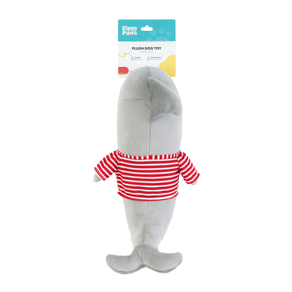 Playful Pal - Shelby the Shark by ZippyPaws
