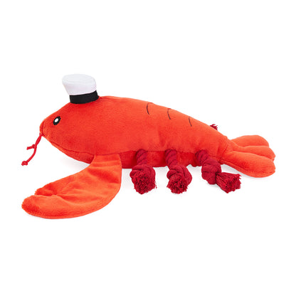 Playful Pal - Luca the Lobster by ZippyPaws