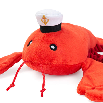 Playful Pal - Luca the Lobster by ZippyPaws