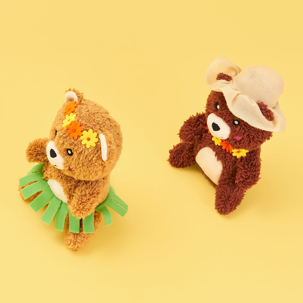 Cheeky Chumz Jr 2-Pack - Pretty in Flowers by ZippyPaws