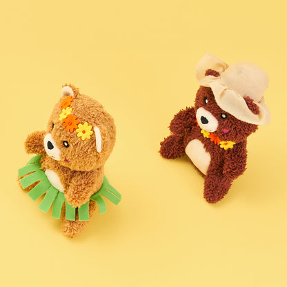 Cheeky Chumz Jr 2-Pack - Pretty in Flowers by ZippyPaws