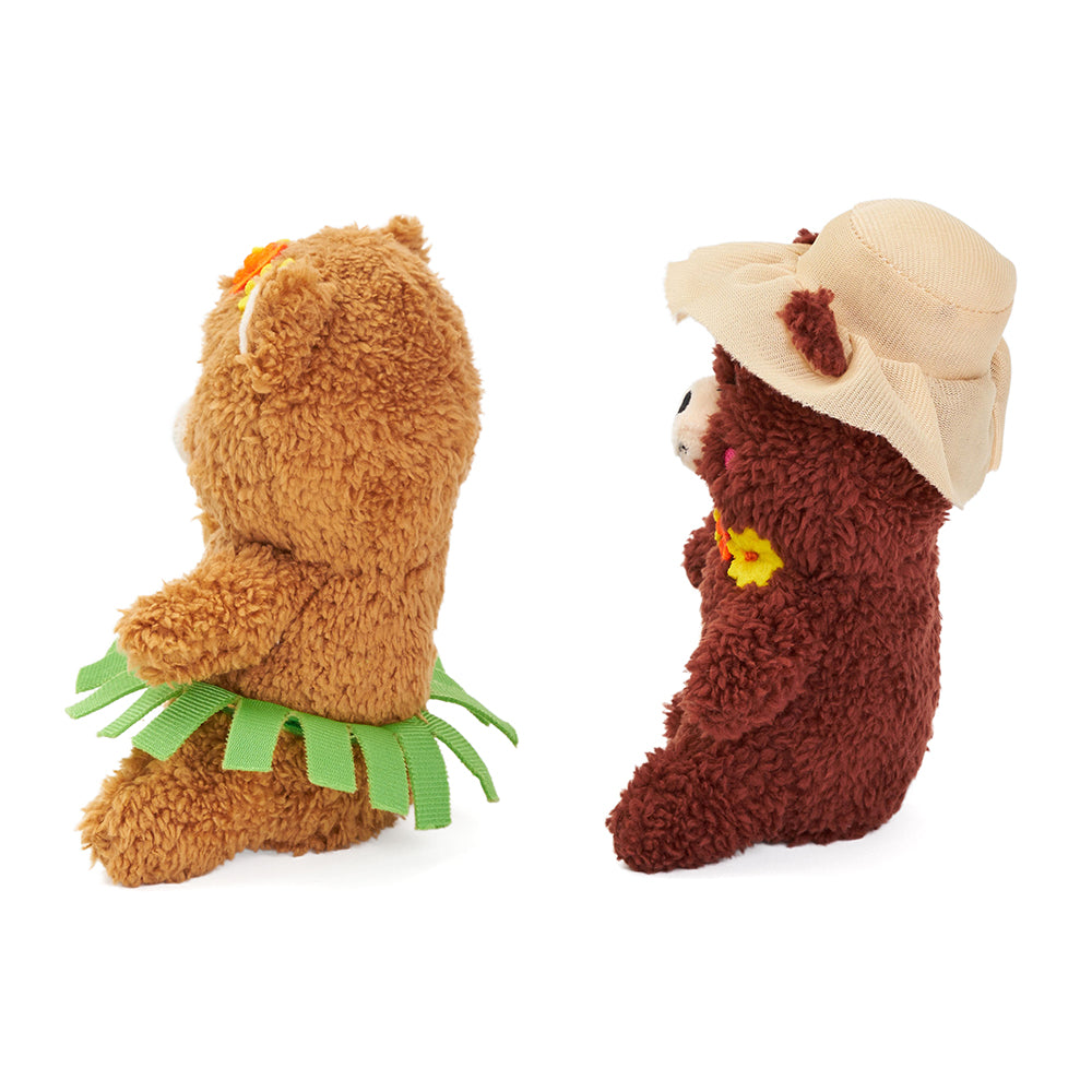Cheeky Chumz Jr 2-Pack - Pretty in Flowers by ZippyPaws