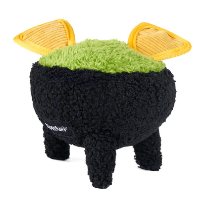 ZippyPaws Guacamole and chips