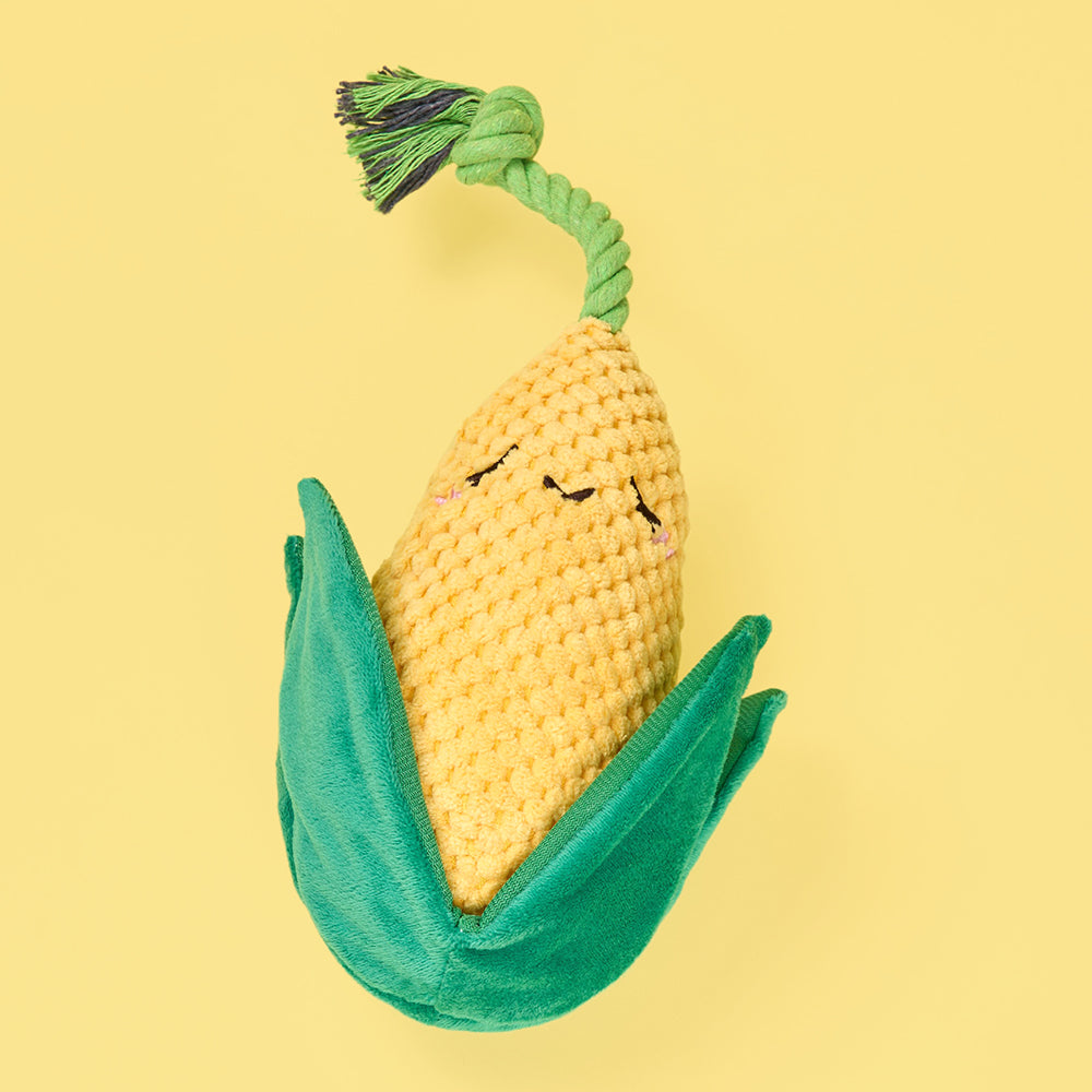 Crinkle Crops - Corn by ZippyPaws