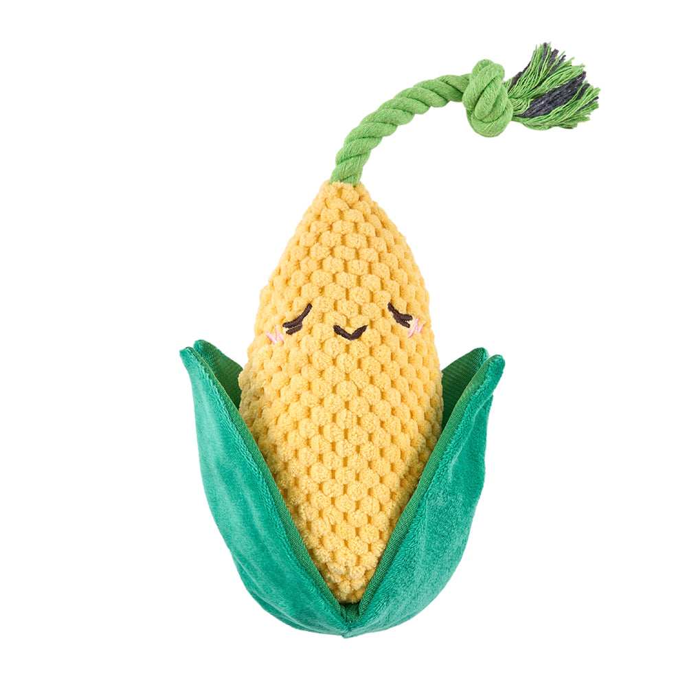 Crinkle Crops - Corn by ZippyPaws
