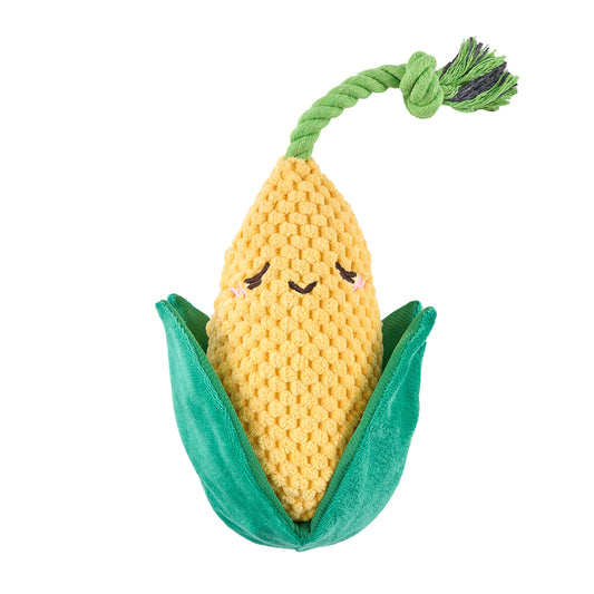 Crinkle Crops - Corn by ZippyPaws