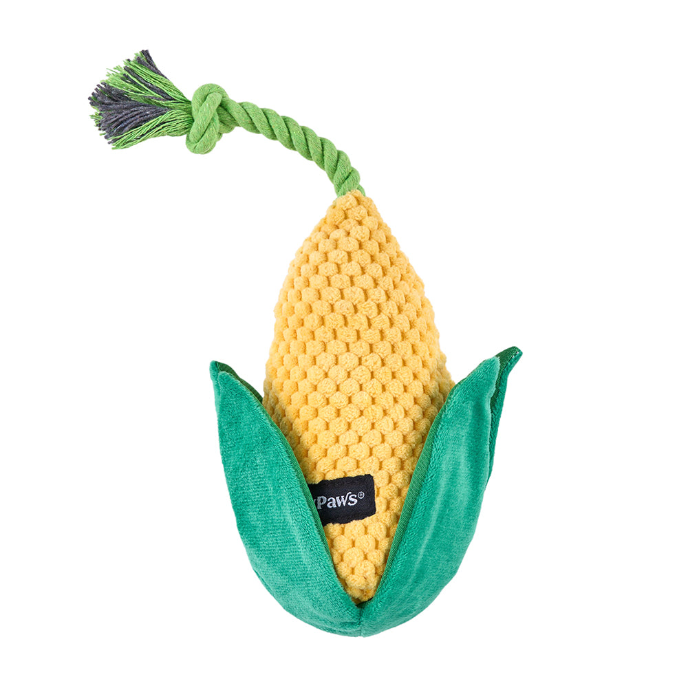 Crinkle Crops - Corn by ZippyPaws