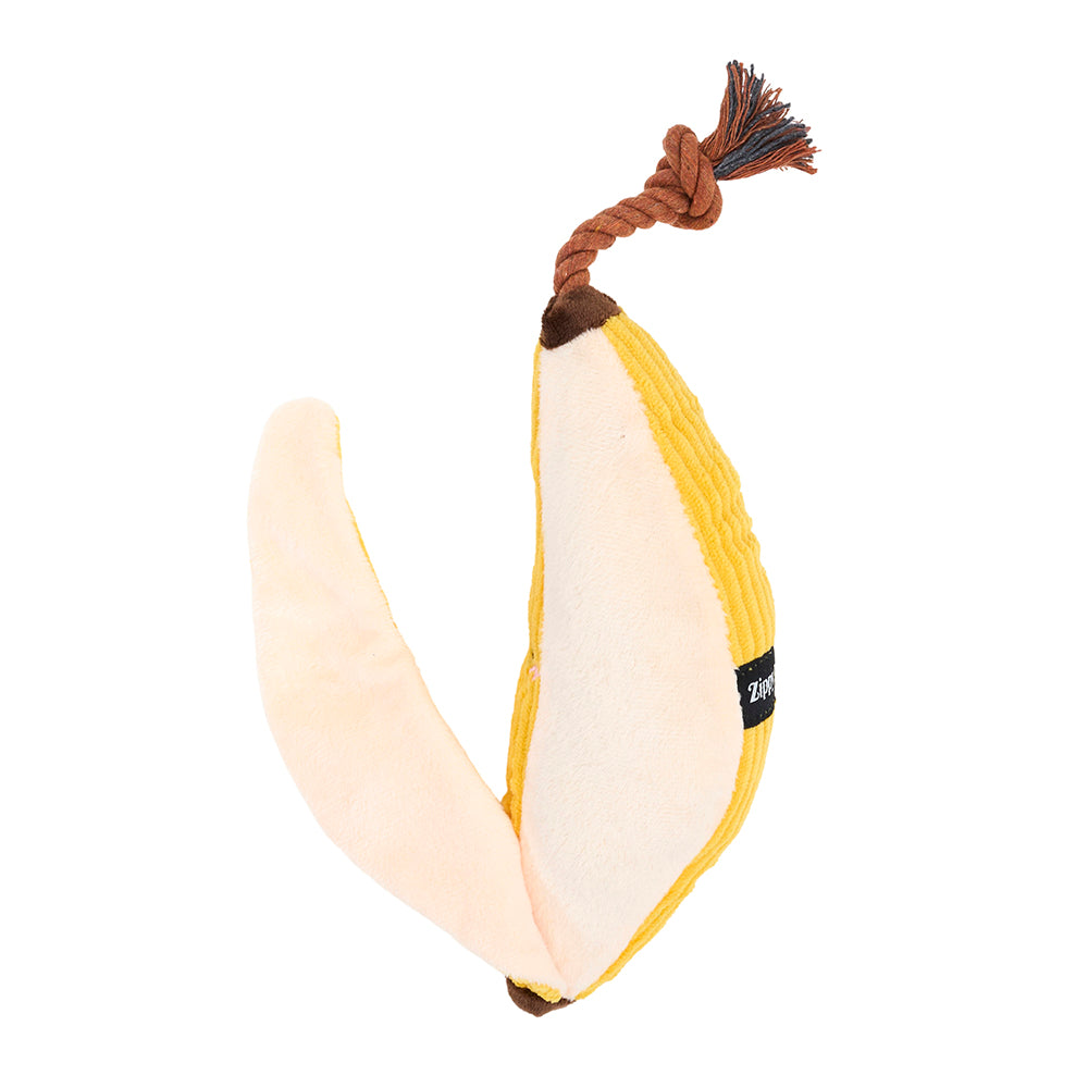 Crinkle Crops - Banana by ZippyPaws