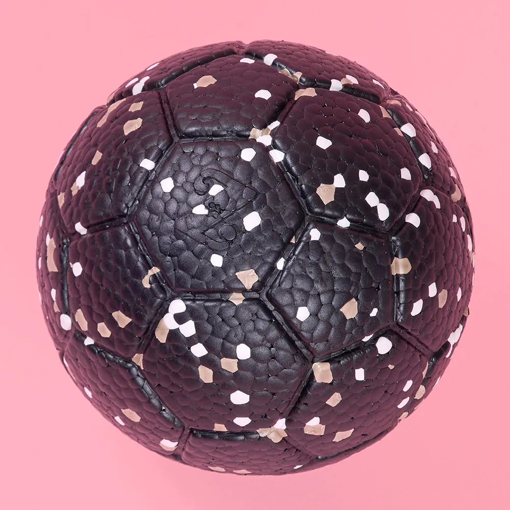 ZippyPaws AirTuff - Soccer Ball