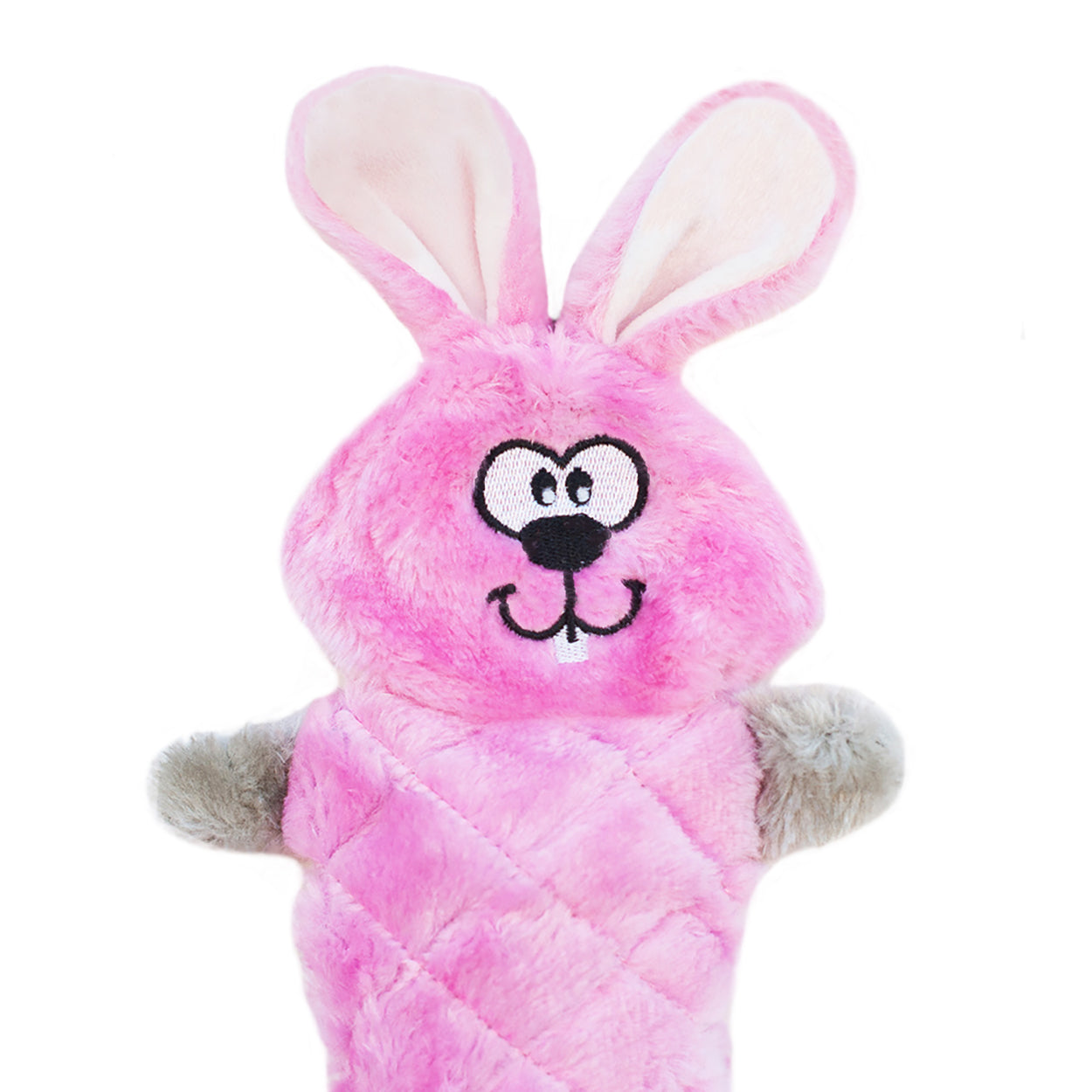 Jigglerz® - Bunny by ZippyPaws