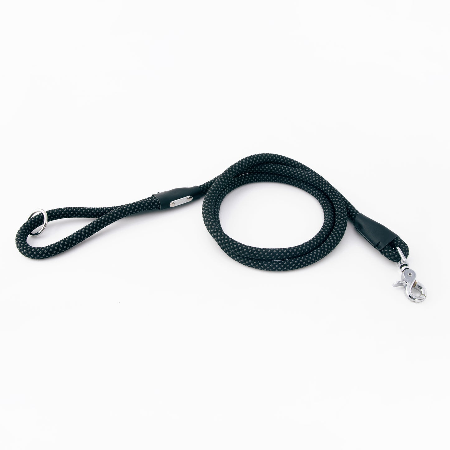 Mod Essential Leash - Black by ZippyPaws