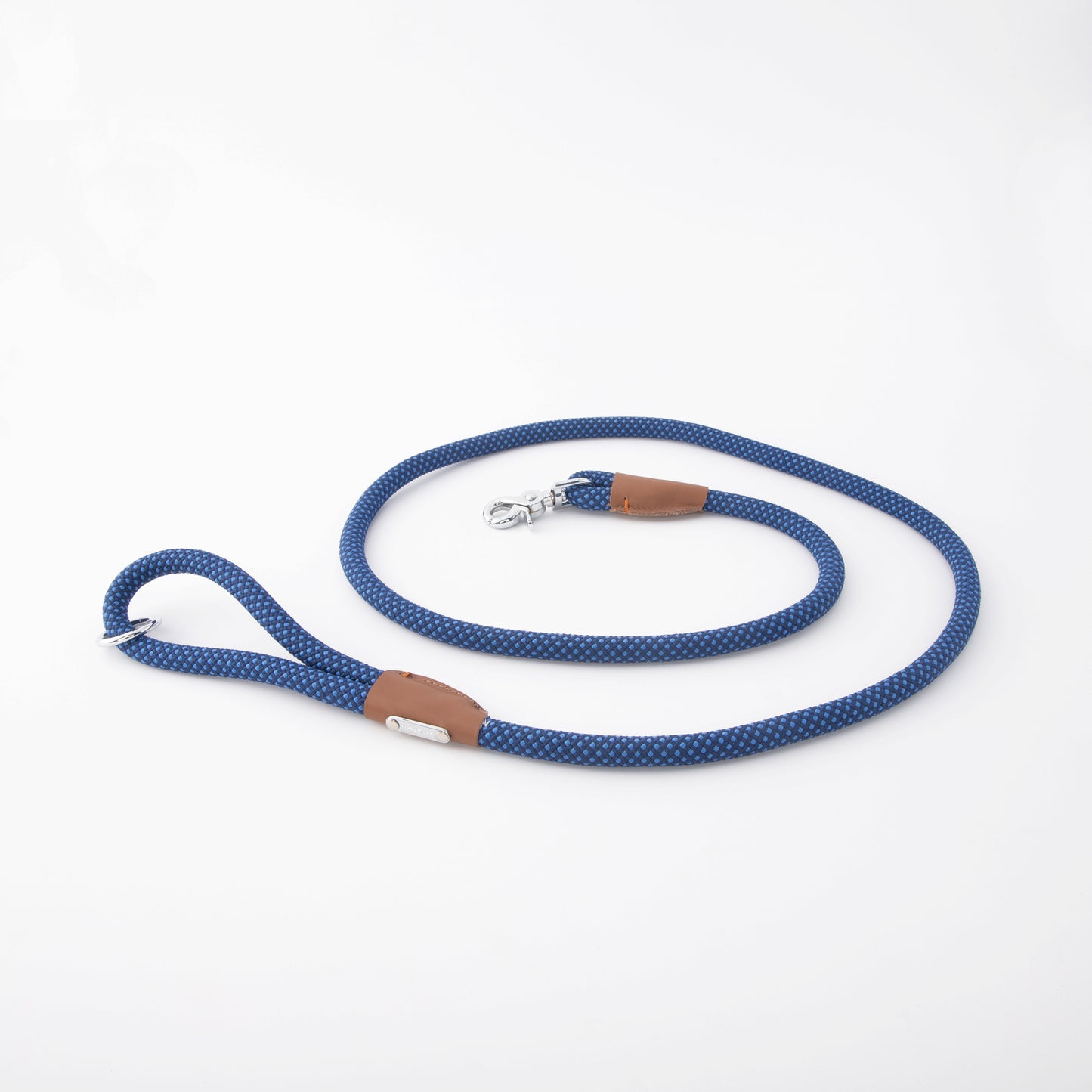 Mod Essential Leash - Navy by ZippyPaws