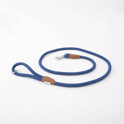 Mod Essential Leash - Navy by ZippyPaws