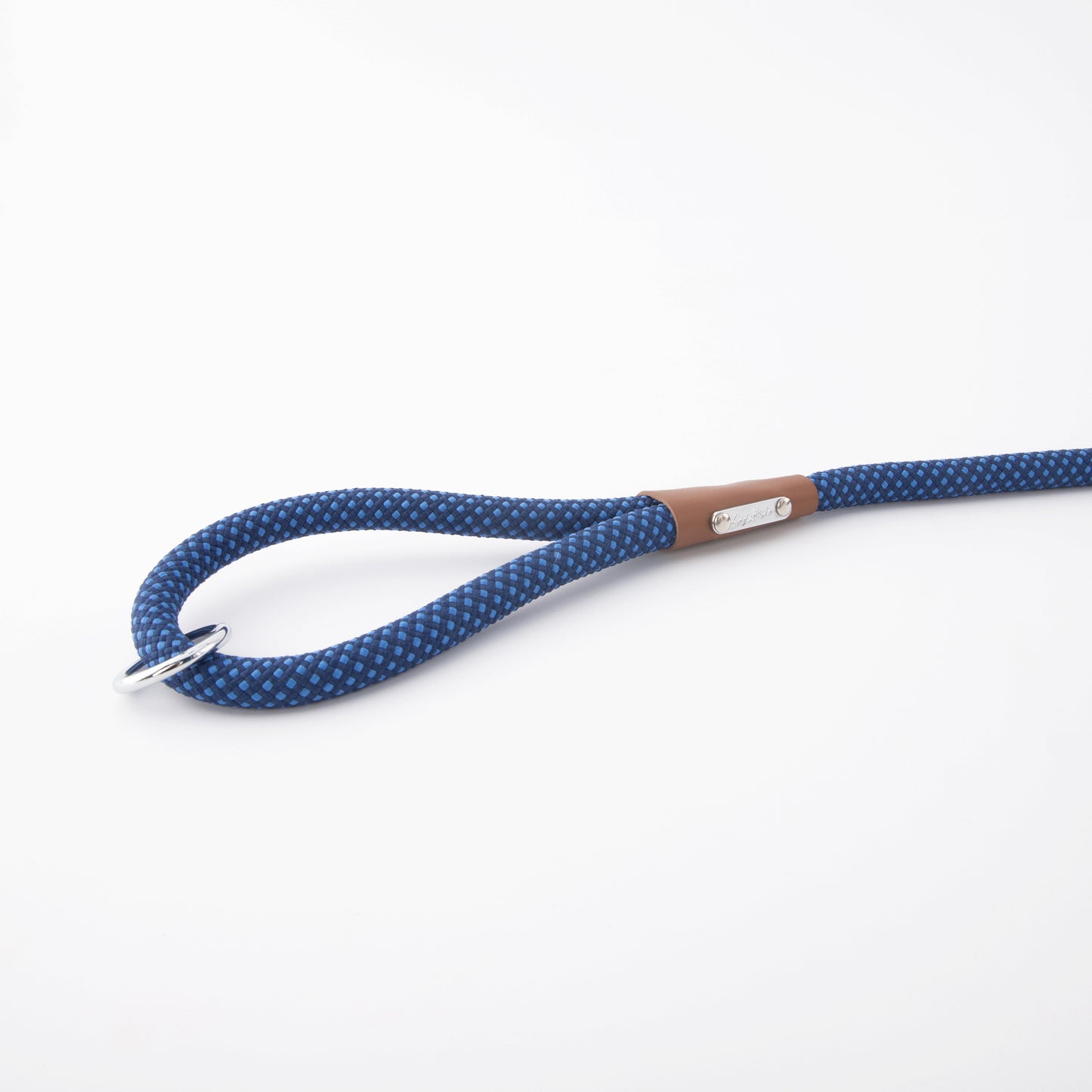 Mod Essential Leash - Navy by ZippyPaws
