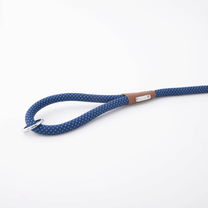 Mod Essential Leash - Navy by ZippyPaws