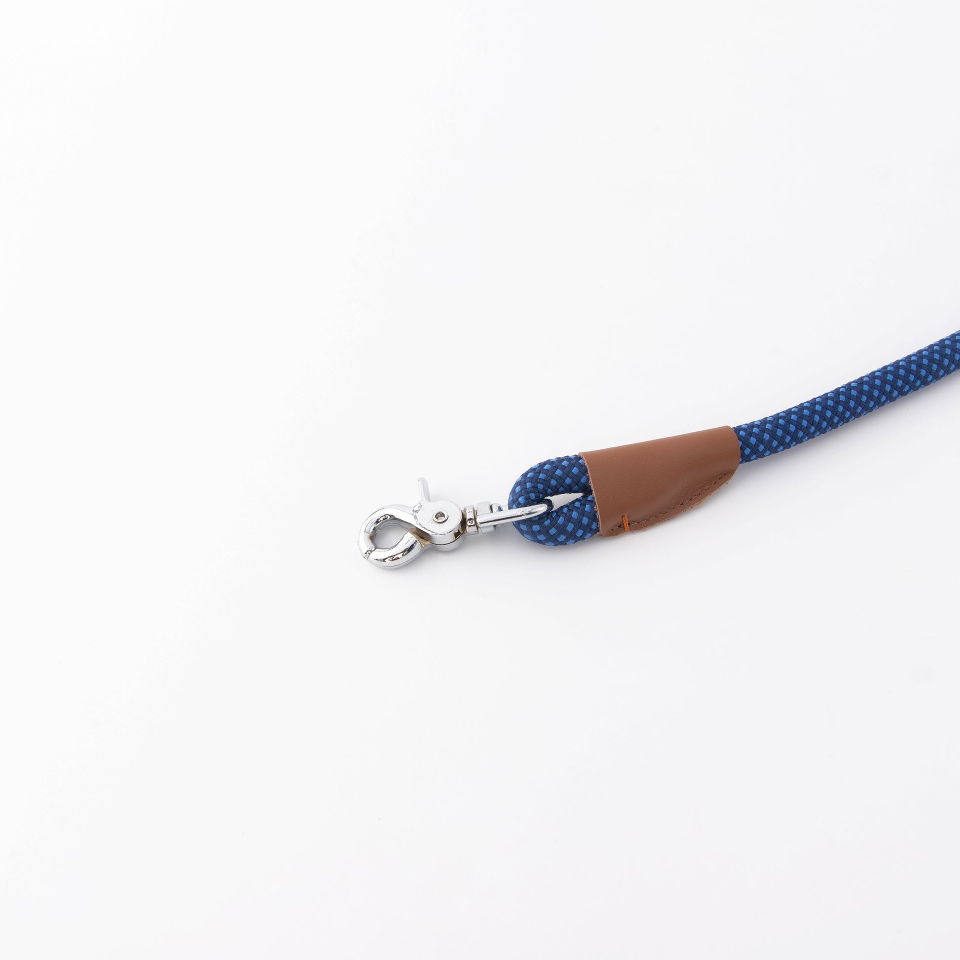 Mod Essential Leash - Navy by ZippyPaws