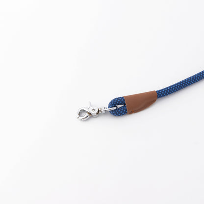 Mod Essential Leash - Navy by ZippyPaws