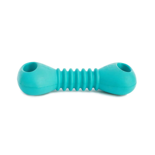 ZippyTuff Squeaker Dumbell