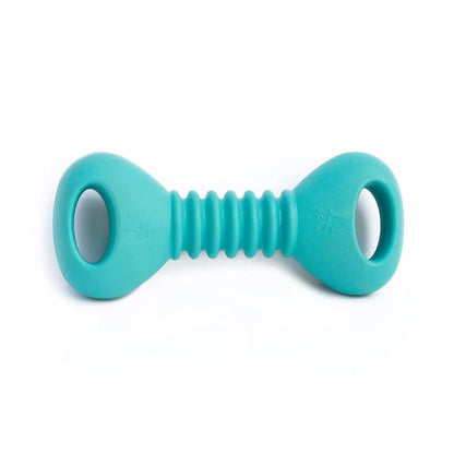 ZippyTuff Squeaker Dumbell