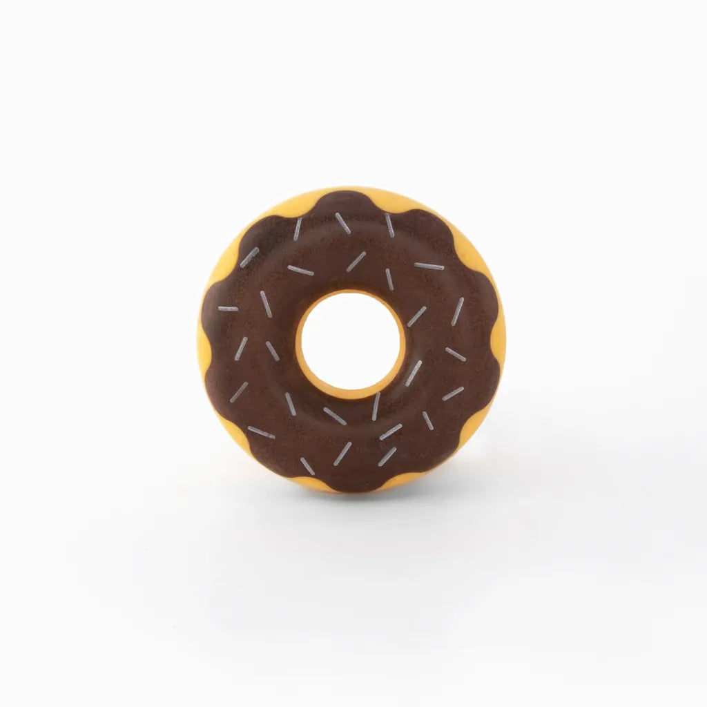 ZippyTuff Donutz Chocolate