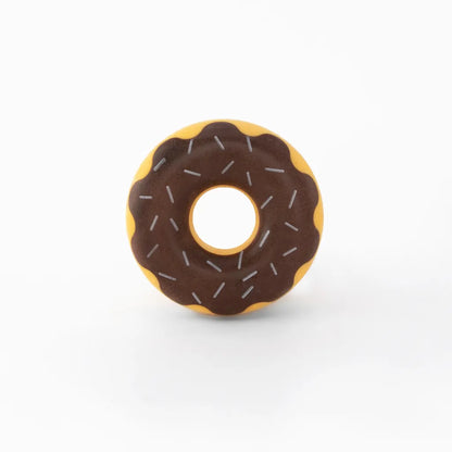 ZippyTuff Donutz Chocolate