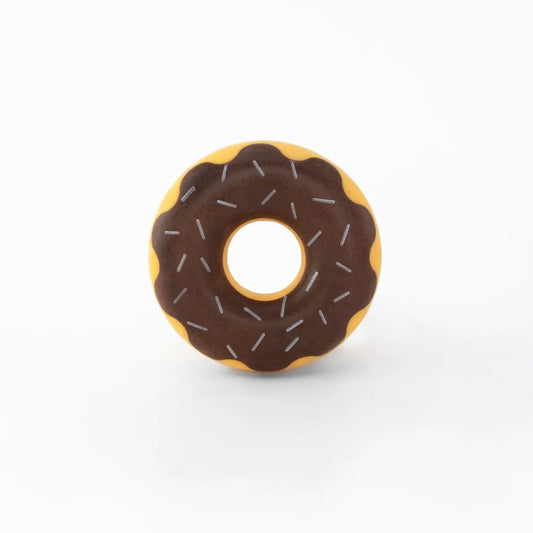 ZippyTuff Donutz Chocolate