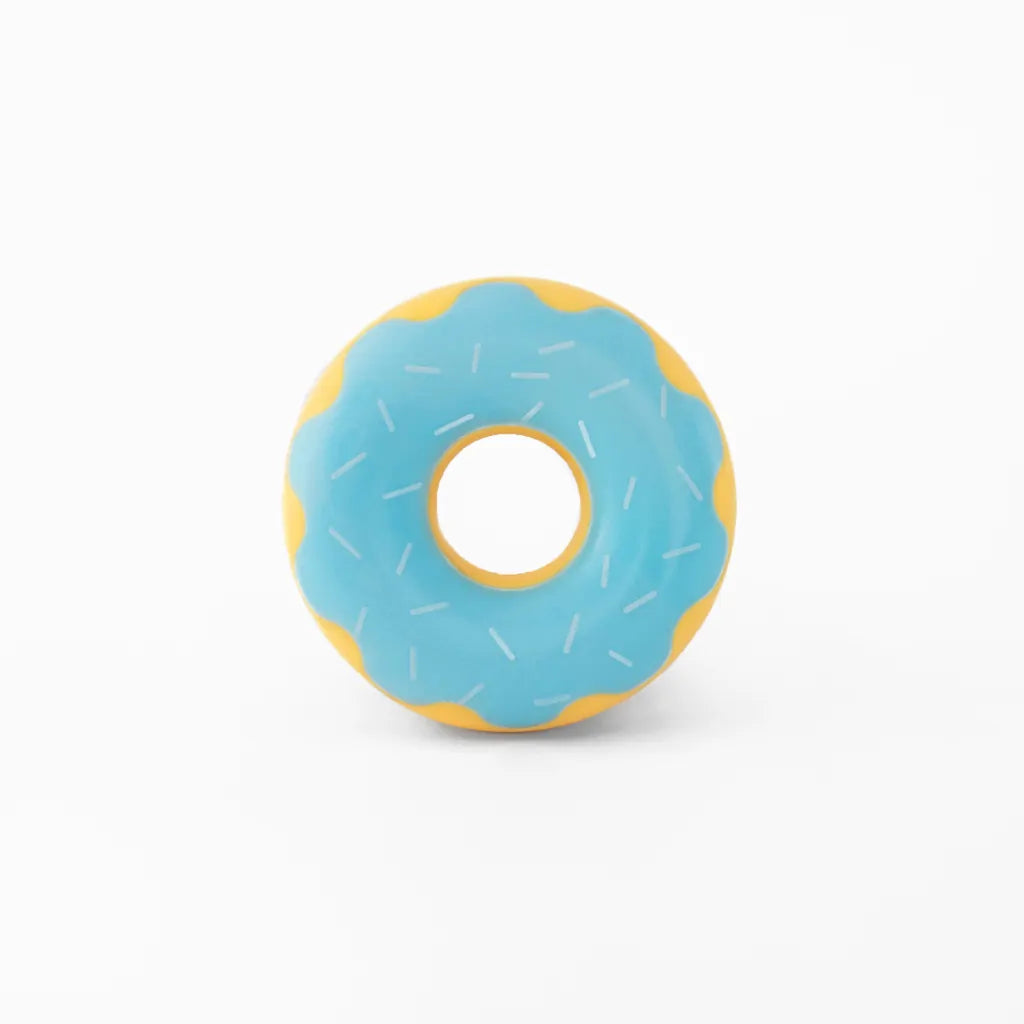 Zippy Tuff Donutz Blueberry