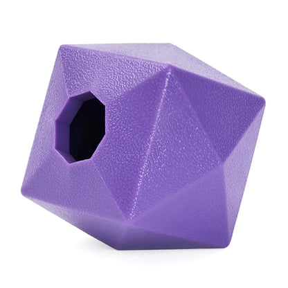 ZippyTuff + Treat Ball