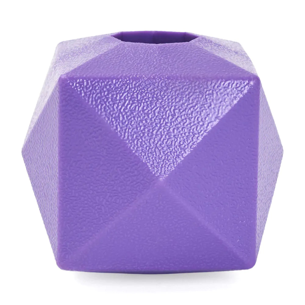 ZippyTuff + Treat Ball