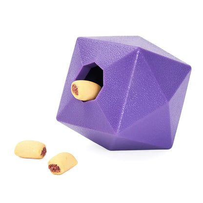 ZippyTuff + Treat Ball