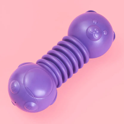 ZippyTuff + Jigglerz® - Bear