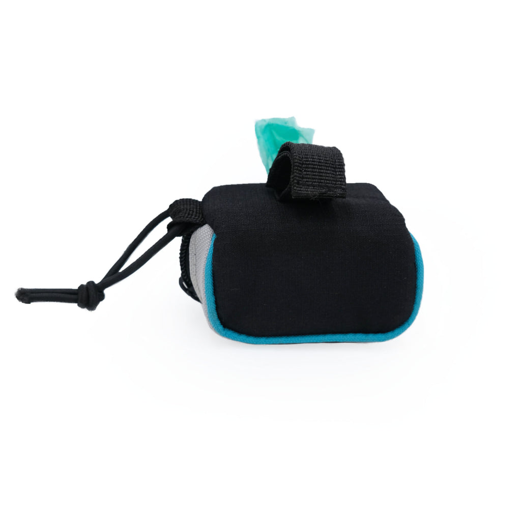 ZippyPaws Leash Bag Dispenser Forest Green by ZippyPaws