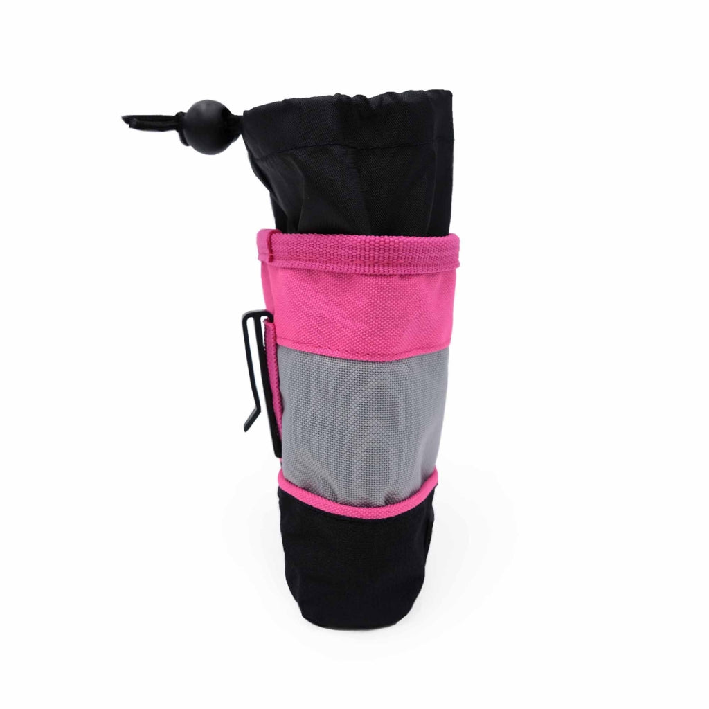 Adventure Treat Bag Desert Red by ZippyPaws