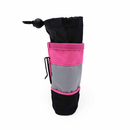 Adventure Treat Bag Desert Red by ZippyPaws